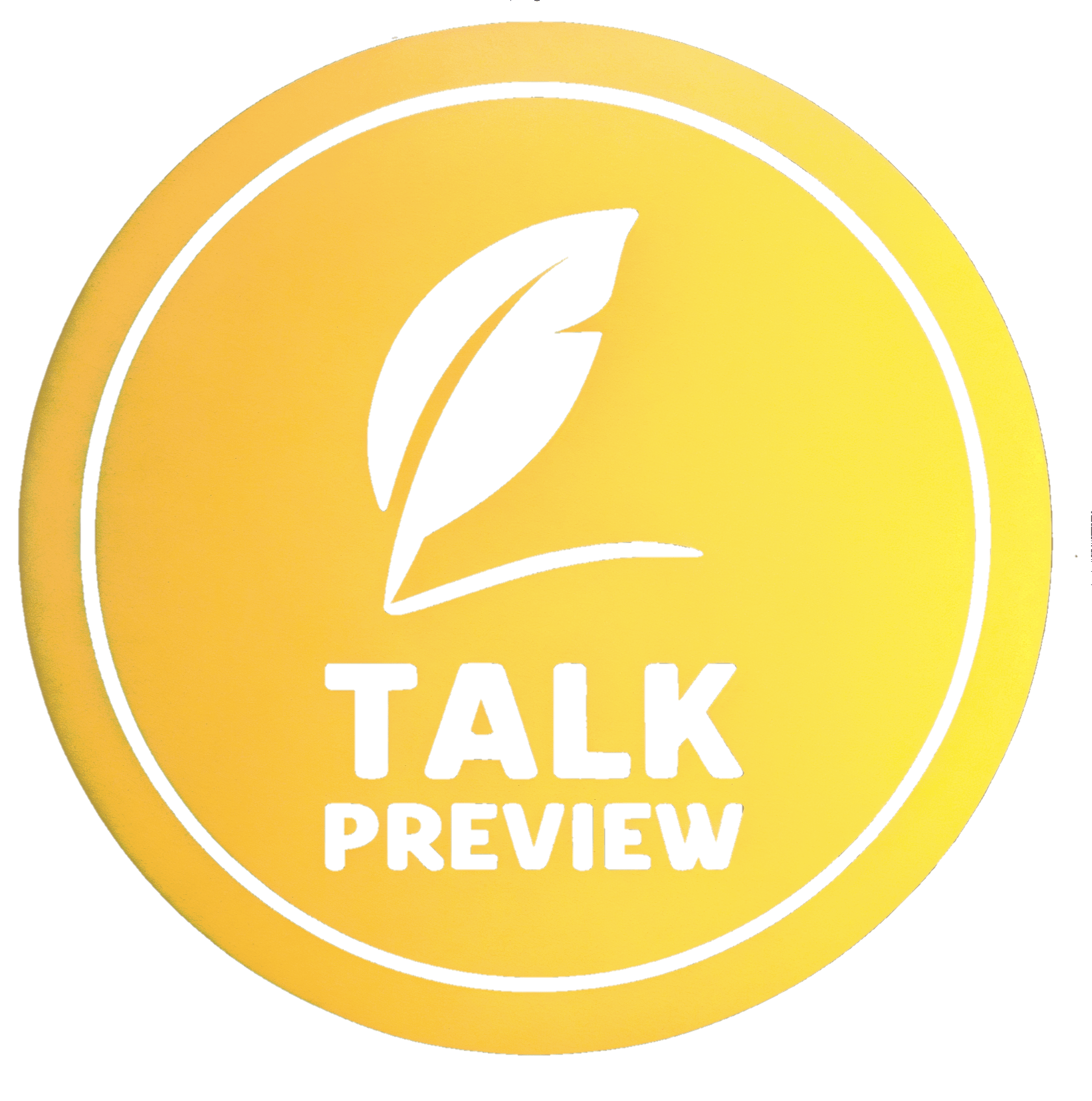 TalkPreview