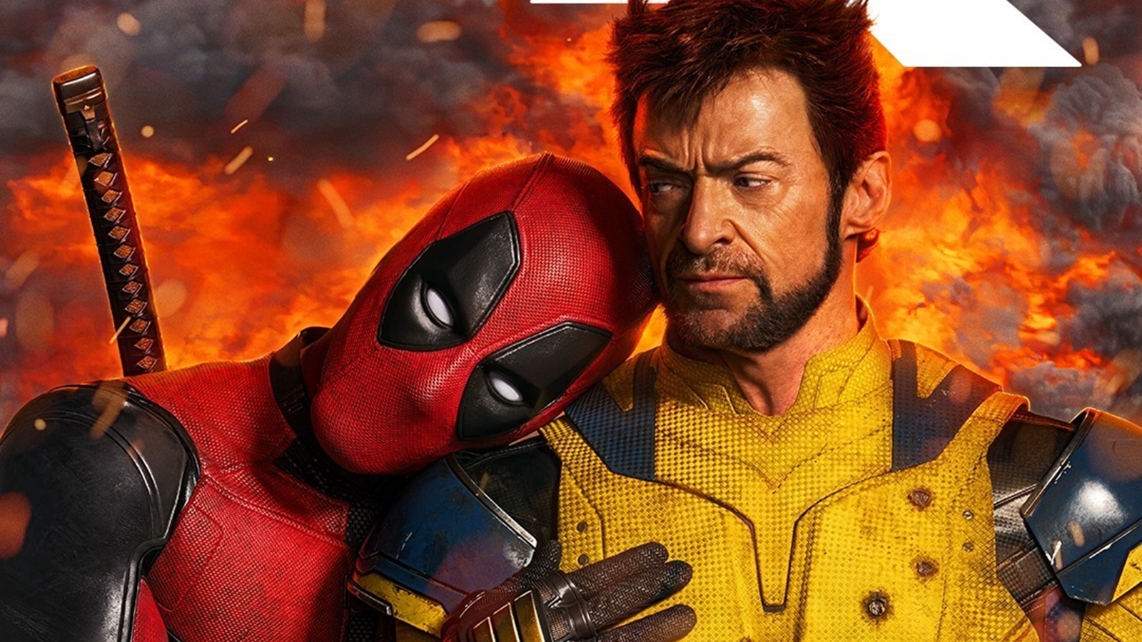 Deadpool vs Wolverine Story Review