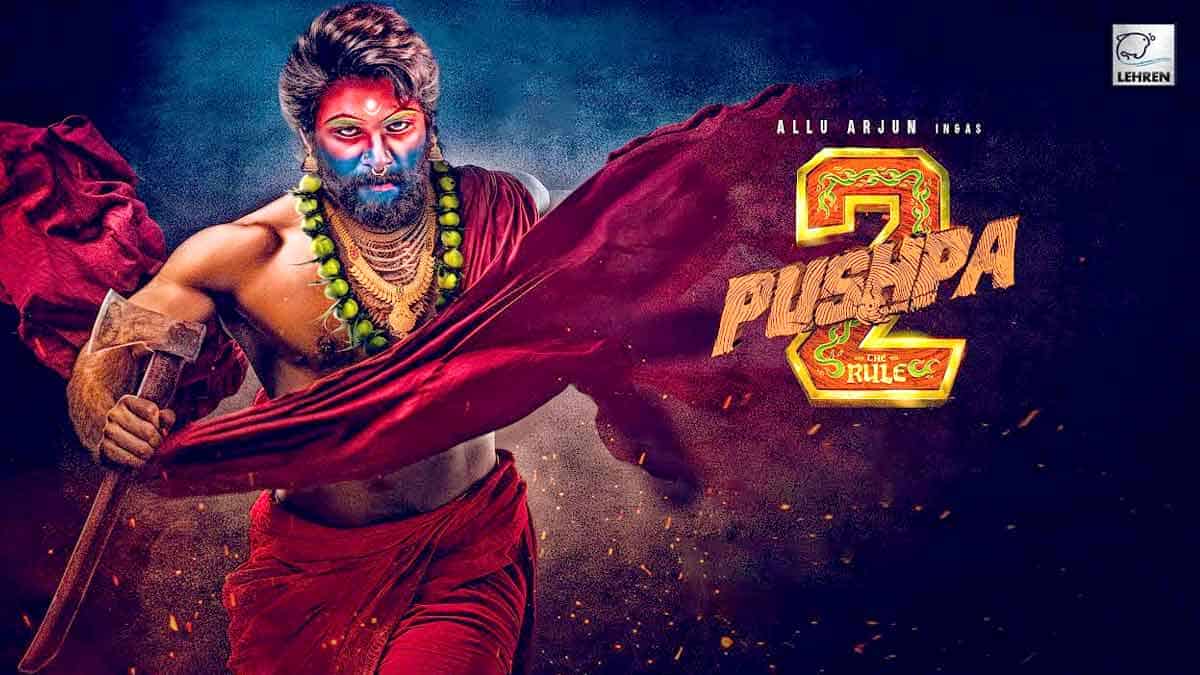 Pushpa 2 Movie Budget (2024), Cast, Story and Release Date.