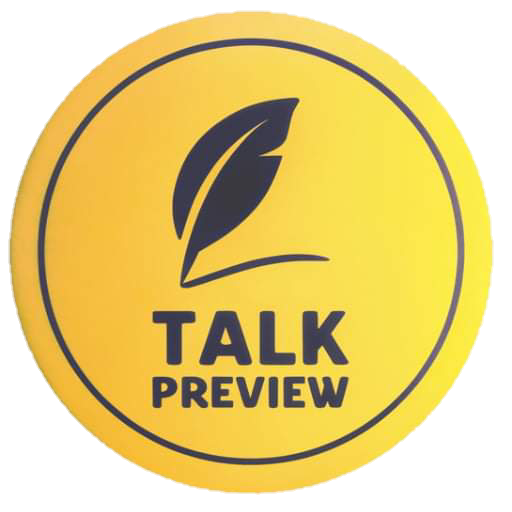 talkpreview.com